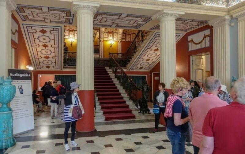 Exclusive Corfu Highlights Tour  Luxury, History & Beauty - The Itinerary in Detail: What to Expect