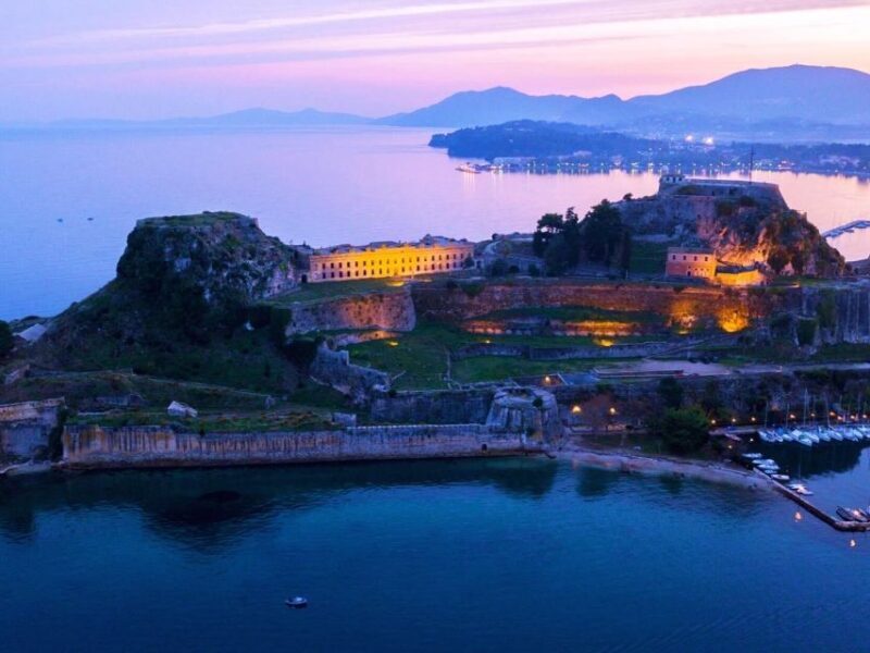 Exclusive Corfu Highlights Tour  Luxury, History & Beauty - Frequently Asked Questions