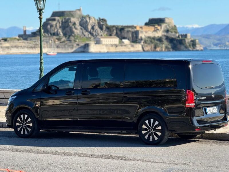 Exclusive Corfu Highlights Tour  Luxury, History & Beauty - Final Thoughts