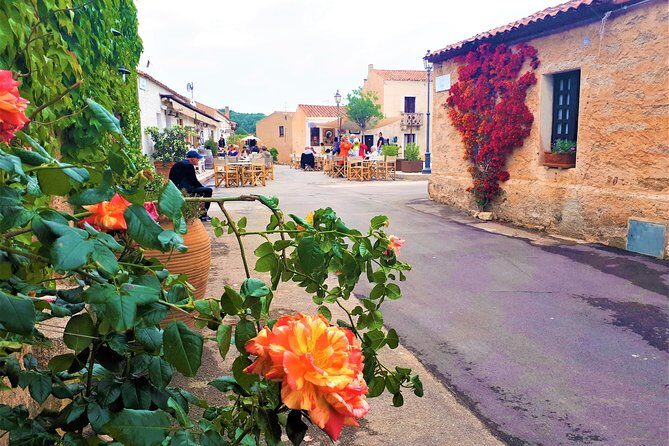 Exclusive Costa Smeralda Sightseeing Tour for 2/3 people - Exploring the Itinerary in Detail