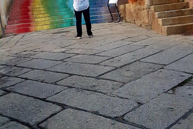 Exclusive Costa Smeralda Sightseeing Tour for 2/3 people - Authentic Reviews: What Travelers Say