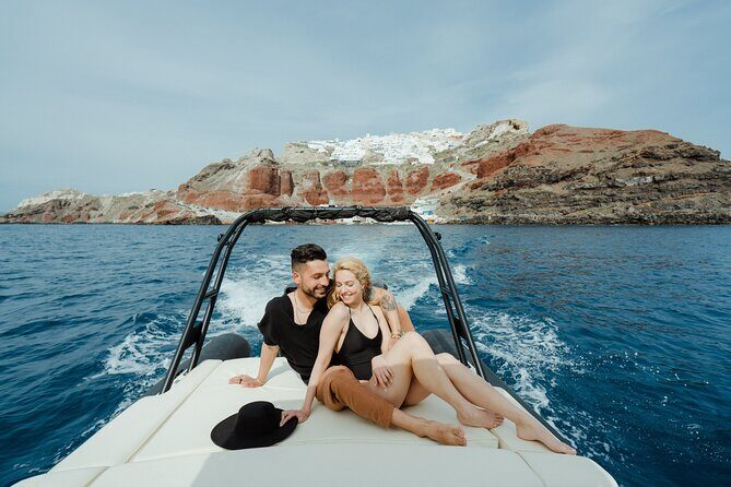 Exclusive cruise experience in Santorini - Is This Tour Worth the Price?