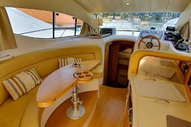 Exclusive cruise, swimming, Saint Jean Cap Ferrat, Nice, Eze - Practical Details and Tips