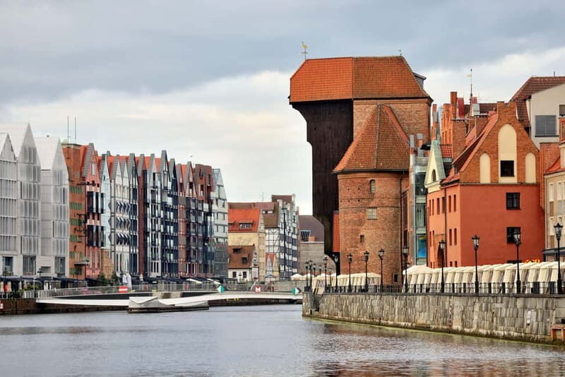 Exclusive cruise with a glass of prosecco from Gdansk to Hel - Final Thoughts