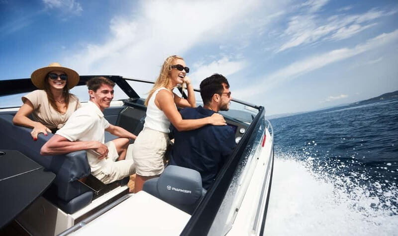 Exclusive cruise with a glass of prosecco from Gdansk to Hel - FAQ