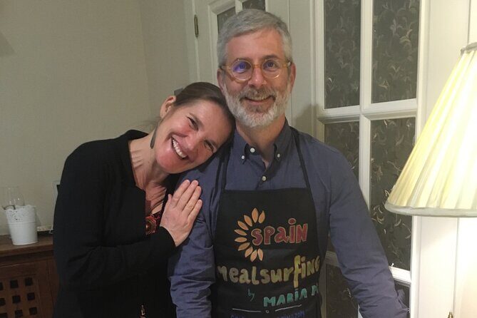 Exclusive Culinary Journey in a 1929 House with Chef Elena Miguel - Frequently Asked Questions