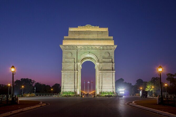 Exclusive Delhi Private Half-Day Sightseeing Tour - The Experience from a Traveler’s Perspective