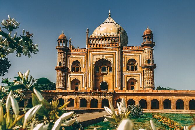 Exclusive Delhi Private Half-Day Sightseeing Tour - FAQs