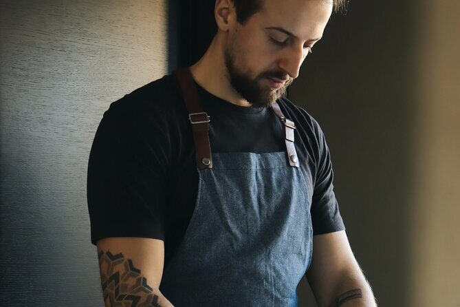 Exclusive dinner in the alleys of Piazza Farnese - A Closer Look at the Experience