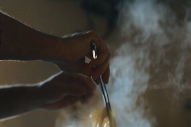 Exclusive dinner in the alleys of Piazza Farnese - FAQs