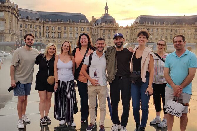Exclusive ! Discover Vibrant Bordeaux at Night :Night Tour! - Final Thoughts: Is It Worth It?