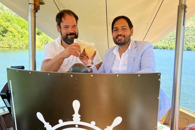 Exclusive Douro Valley Traditional Food and Wine Tasting Tour - Key Points