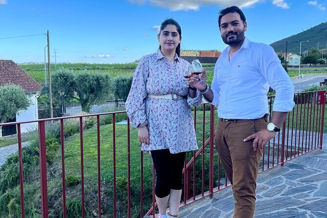 Exclusive Douro Valley Traditional Food and Wine Tasting Tour - An In-Depth Look at the Tour Experience