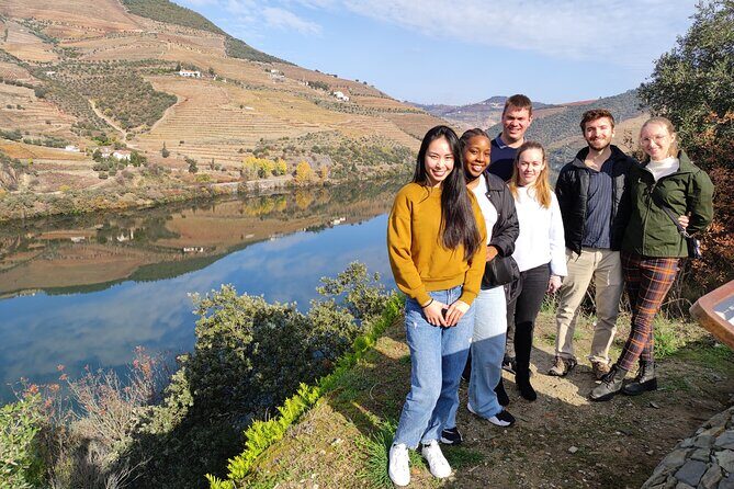 Exclusive Douro Valley: Visit 3 Wineries, 9 Wine Tastings & Lunch - Frequently Asked Questions