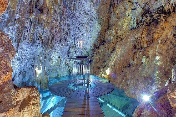 Exclusive Dubrovnik Sunset Cruise with Cocktail at the Cave Bar - The Sum Up