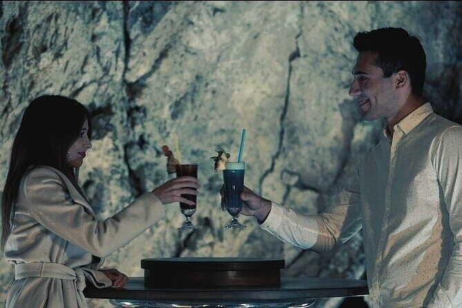 Exclusive Dubrovnik Sunset Cruise with Cocktail at the Cave Bar - FAQ