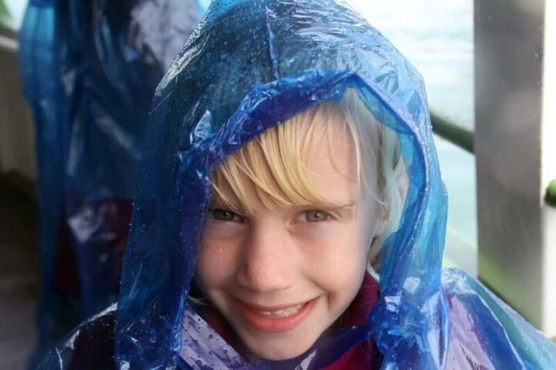 Exclusive Early Access: Maid of the Mist & Cave of Winds - Key Points