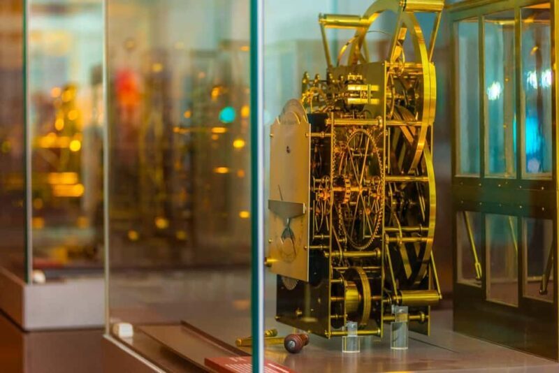 Exclusive Early Access: Royal Observatory & Prime Meridian - Key Points