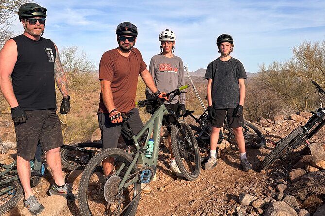 Exclusive Ebike Adventure in Nopolo National Park - Key Points