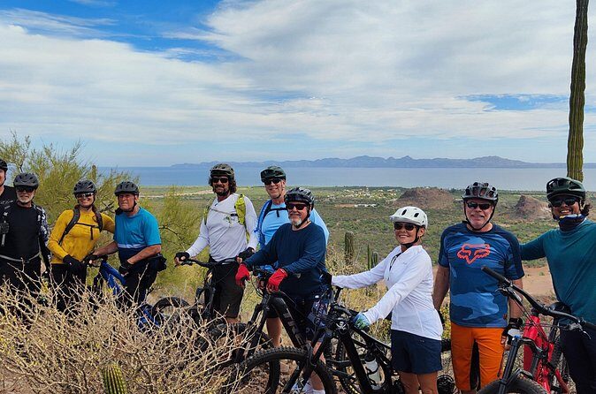 Exclusive Ebike Adventure in Nopolo National Park - Why This Tour Is Worth Considering