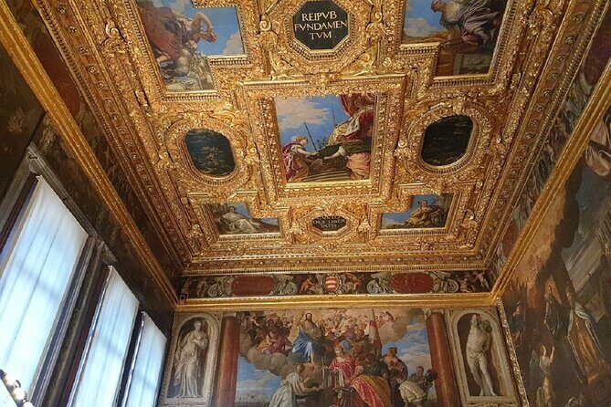 Exclusive Entrance Doge Palace & St. Mark's Basilica Terrace Tour - A Deep Dive Into the Tour Experience
