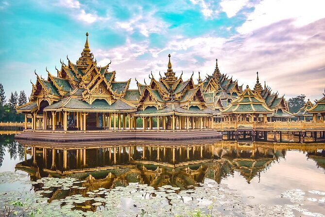 Exclusive Erawan & Ancient City Private Tour - Authentic Reviews & Insights