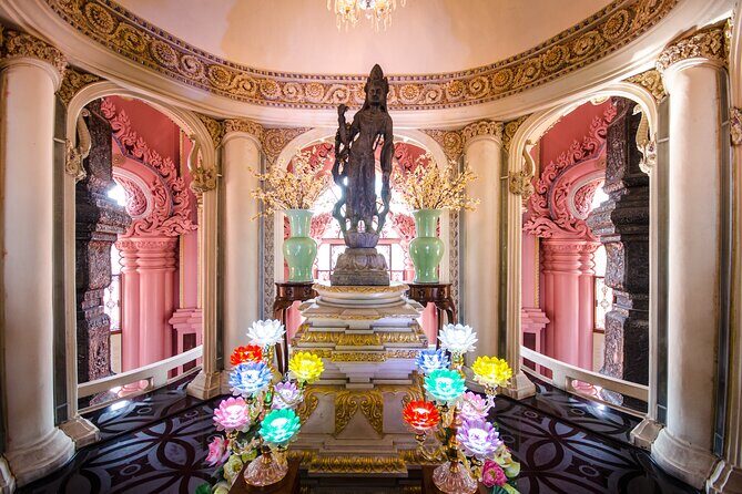 Exclusive Erawan & Ancient City Private Tour - The Sum Up: Is This Tour Worth It?