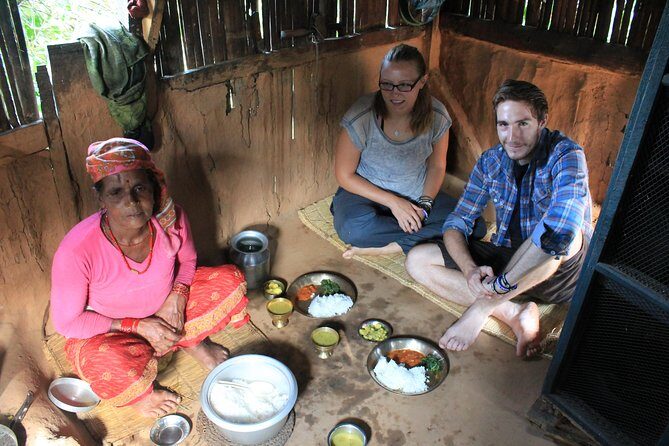 Exclusive Exposure with Locals to Learn cookery near Pokhara Valley - Key Points