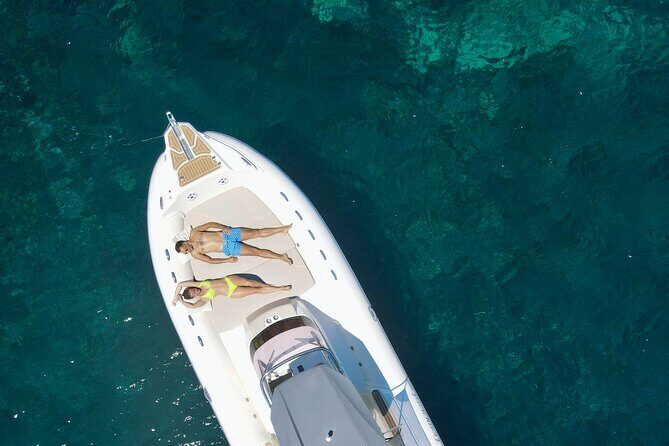 Exclusive Favignana Levanzo tour with tasting - Introduction: A Well-Rounded Egadi Islands Experience