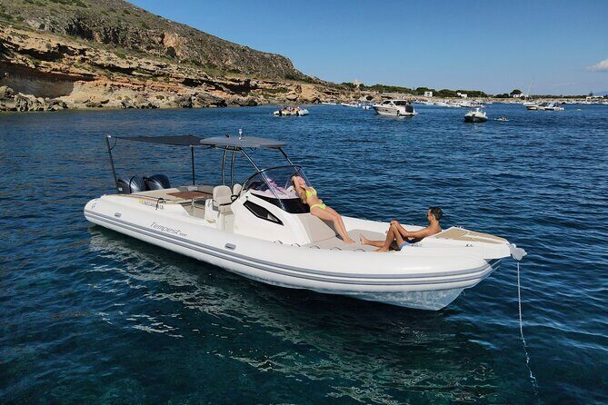Exclusive Favignana Levanzo tour with tasting - Key Points