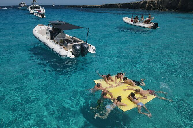 Exclusive Favignana Levanzo tour with tasting - Who Will Love This Tour?