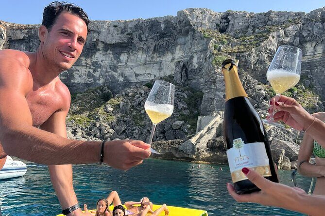 Exclusive Favignana Levanzo tour with tasting - The Sum Up: Is This Tour Right for You?