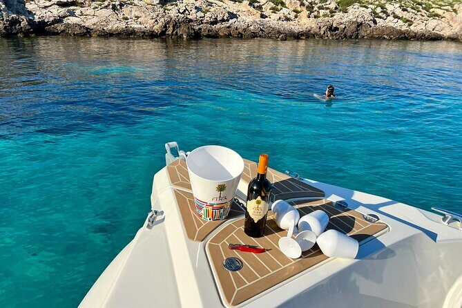 Exclusive Favignana Levanzo tour with tasting - FAQs