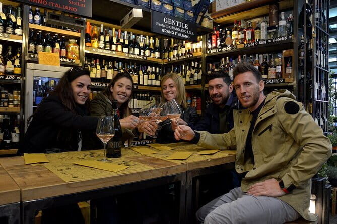Exclusive Ferrari and Maserati with Balsamic Tour from Florence - What to Expect: A Deep Dive Into the Itinerary
