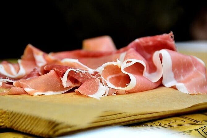 Exclusive Ferrari and Maserati with Balsamic Tour from Florence - Important Details and Practical Tips