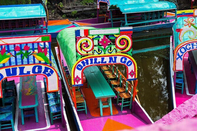 EXCLUSIVE Floating Adventure of Xochimilco - small groups - Why This Tour Offers Great Value