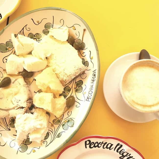 Exclusive Food Tour in Menton -3 hours- small group - Key Points