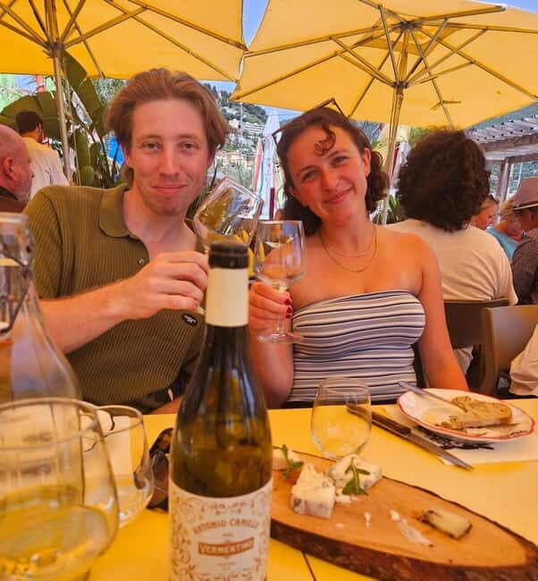 Exclusive Food Tour in Menton -3 hours- small group - Final Thoughts: Who Will Love This Tour?