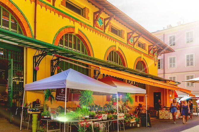 Exclusive Food Tour in Menton - 3 hours - small groups - Who Should Consider This Tour?