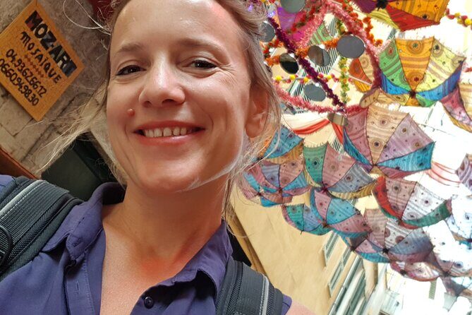 Exclusive Food Tour in Menton - 3 hours - small groups - FAQ