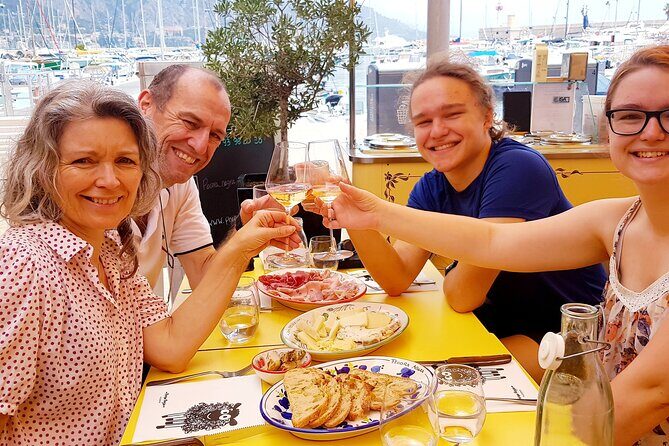 Exclusive Food Tour in Menton - 3 hours - small groups - Final Thoughts