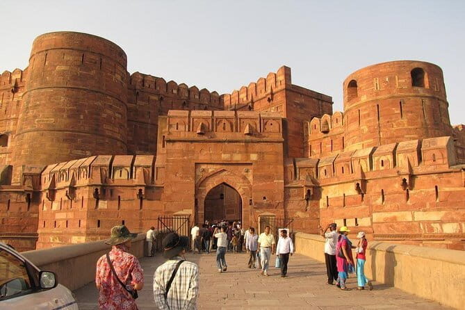 Exclusive Full-Day Guided Tour of Old and New Delhi - Final Thoughts: Is It Worth It?