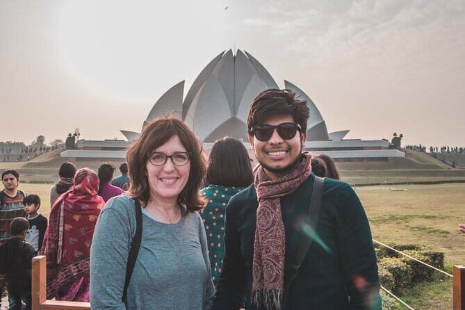 Exclusive Full-Day Guided Tour of Old and New Delhi - FAQ