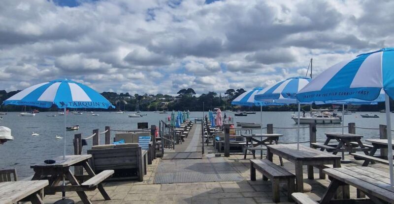 Exclusive Full Day Guided Tour - South Coast Cornwall - Practical Tips for Travelers