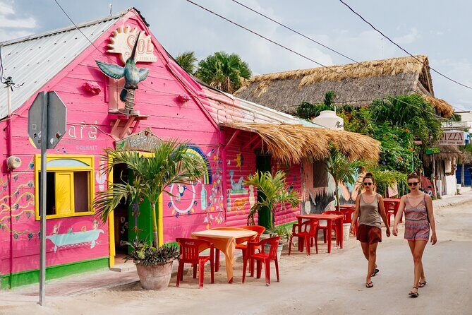 Exclusive Full Day Nature Expedition to Holbox Island - FAQ