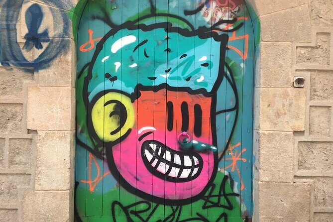 Exclusive gallery walk in Barcelonas art district - What We Loved About This Tour