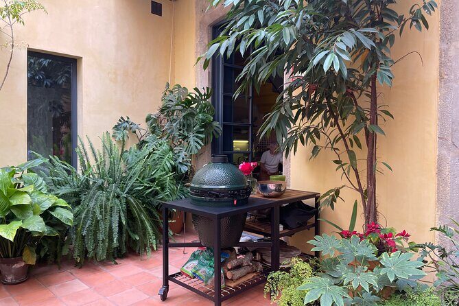 Exclusive Gastronomic Experience with Renowned Chef - FAQs