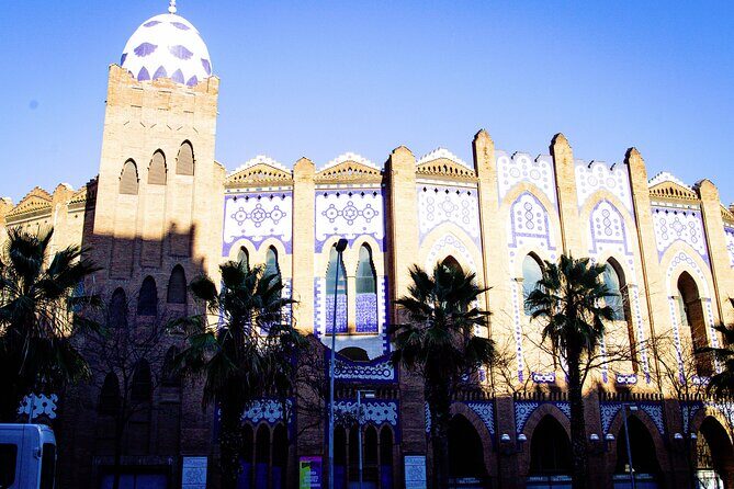 Exclusive Gaudi Segway Guided Tour Architectural Marvels - The Practical Side: What to Expect