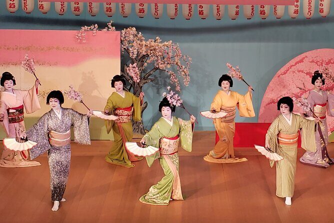 Exclusive Geisha Experience in Atami - Value for Money