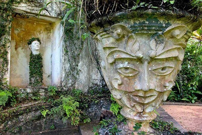 Exclusive : Geoffrey Bawa Architecture Tour - Exploring the Geoffrey Bawa Architecture Tour: A Deep Dive into Sri Lanka’s Modernist Heritage